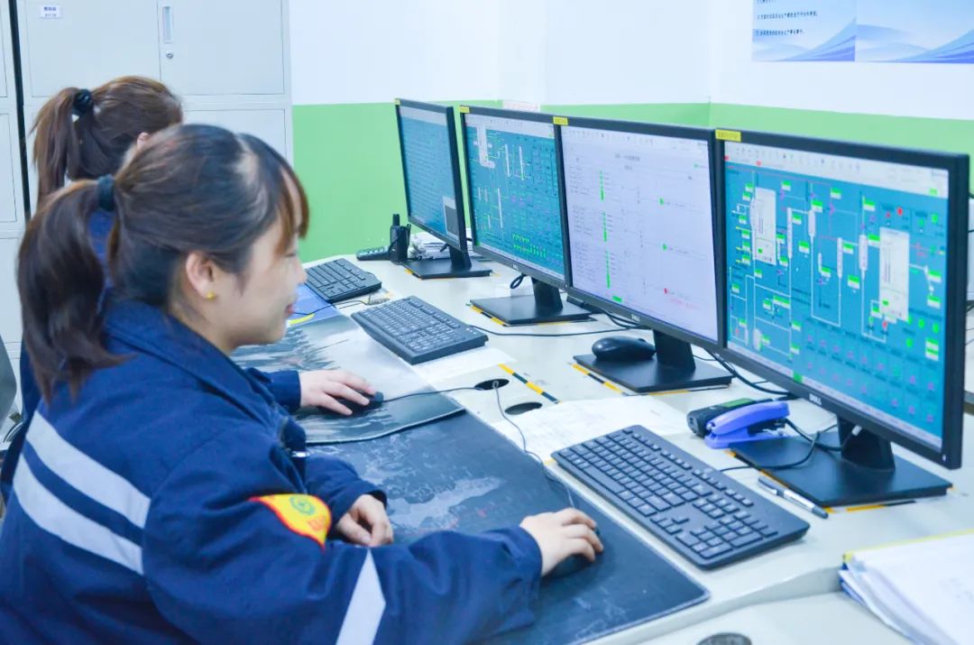 喜報！新疆宜化尿素產(chǎn)品再添兩位“新成員”(圖5)