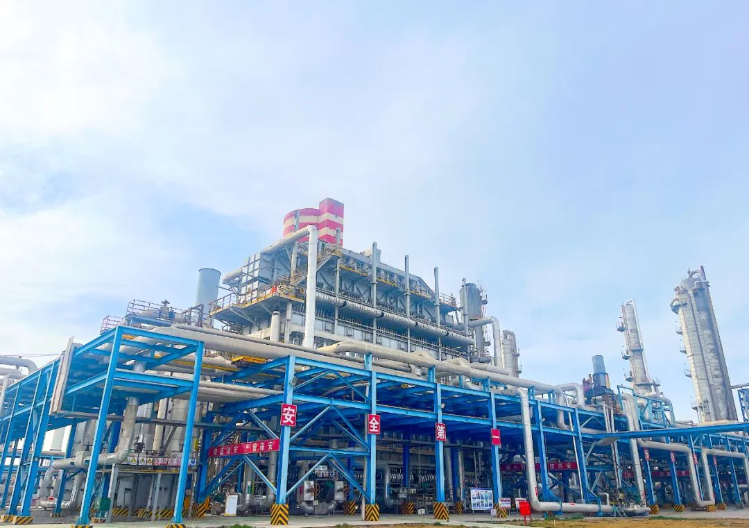 新疆天運：唱響春日奮進曲，全力奪取“開門紅”(圖2)