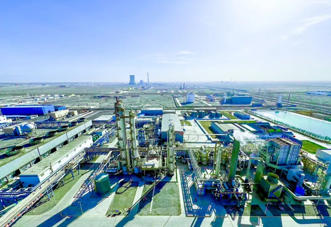 新疆天運：唱響春日奮進曲，全力奪取“開門紅”(圖4)