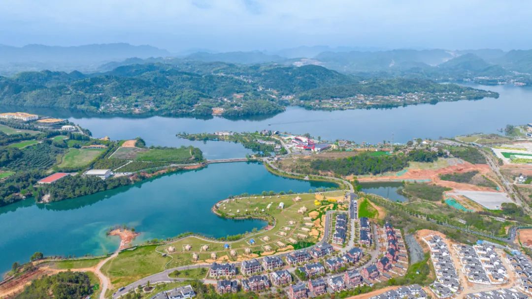 奮進新宜化綻放YOUNG力量！集團團委組織青年大學生開展團建活動(圖4)