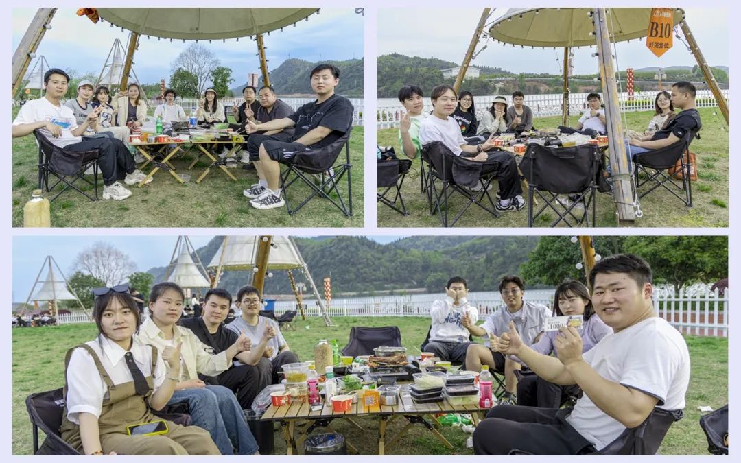 奮進新宜化綻放YOUNG力量！集團團委組織青年大學生開展團建活動(圖12)