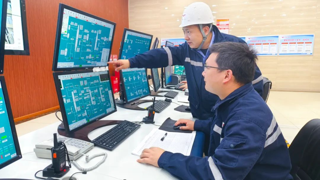 新材料公司：持續(xù)發(fā)力，“熱辣滾燙”奮進二季度(圖2)