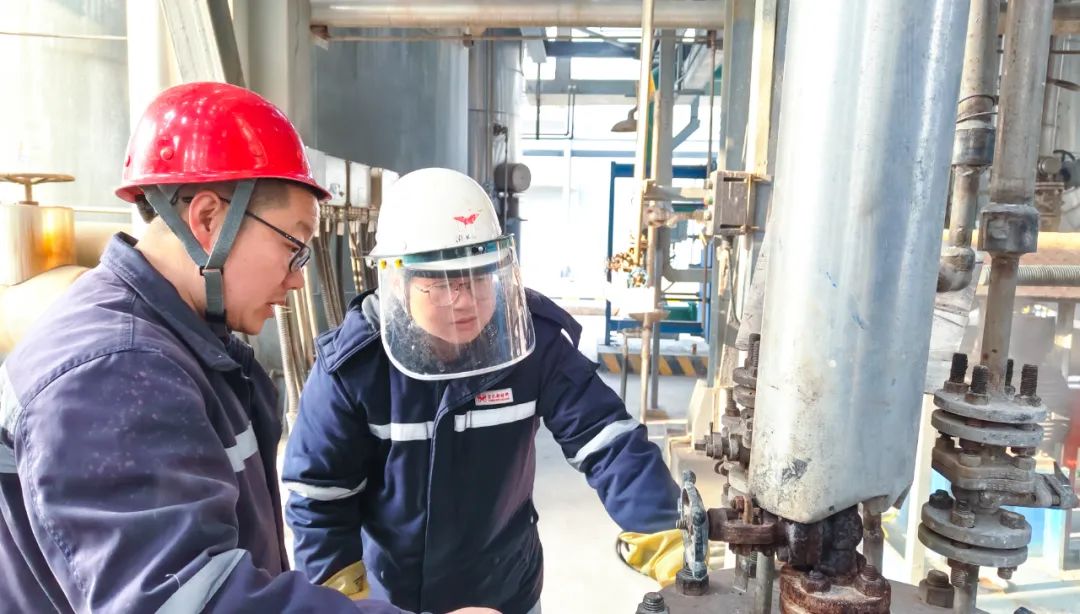 新材料公司：持續(xù)發(fā)力，“熱辣滾燙”奮進二季度(圖3)