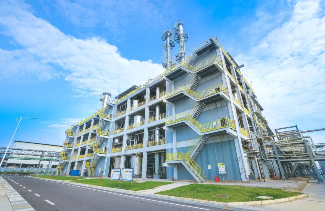 新材料公司：持續(xù)發(fā)力，“熱辣滾燙”奮進二季度(圖5)