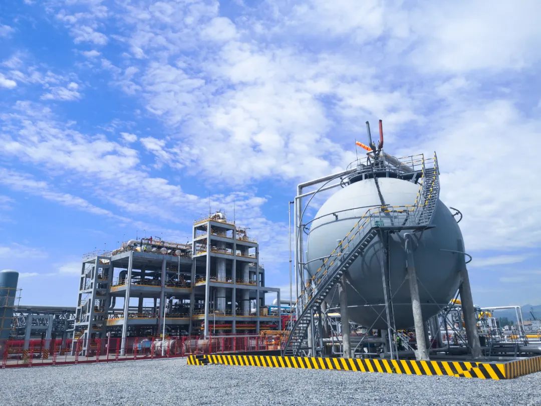 青海宜化：固本謀遠出實招，昂揚奮戰(zhàn)踏新途(圖2)