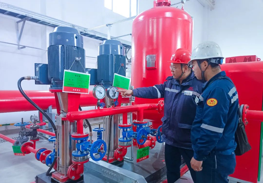 青海宜化：固本謀遠出實招，昂揚奮戰(zhàn)踏新途(圖3)