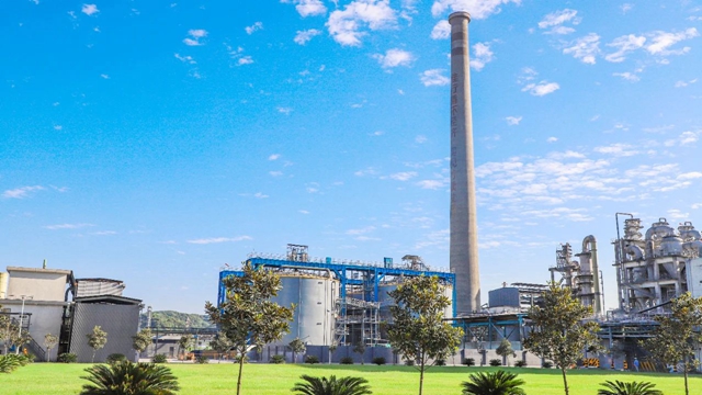 股份公司：強化季節(jié)性風險防控，保障安全生產(chǎn)穩(wěn)定