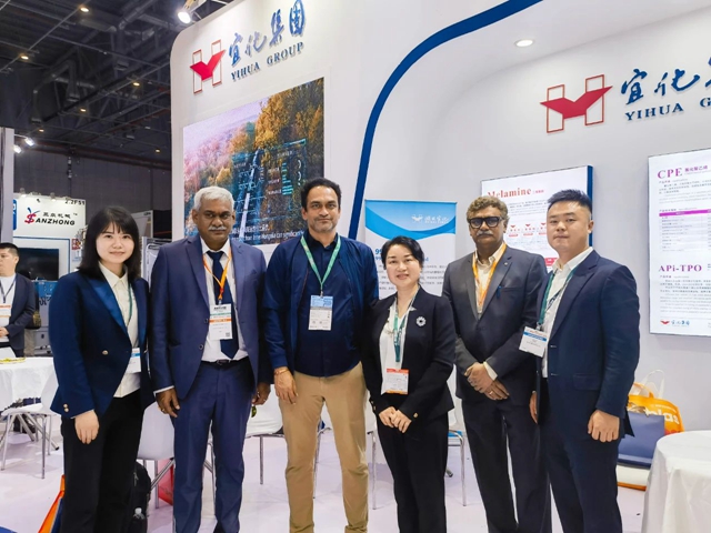 降解新材料PBAT產(chǎn)品出口海外(圖1) 降解新材料PBAT產(chǎn)品出口海外(圖1)