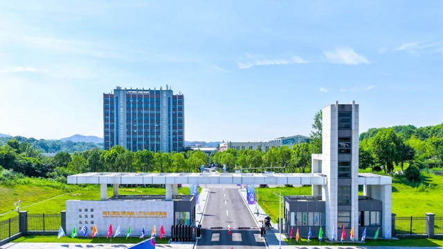 湖北唯一！宜化實(shí)訓(xùn)基地建設(shè)運(yùn)營(yíng)經(jīng)驗(yàn)獲應(yīng)急管理部推廣交流