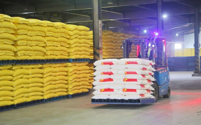 喜訊！聯(lián)化公司“辛時代”尿素成功下線