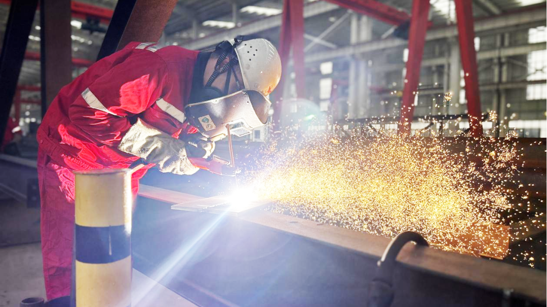 以賽促學(xué)錘煉工匠精神，質(zhì)量月里筑牢品質(zhì)根基(圖3)