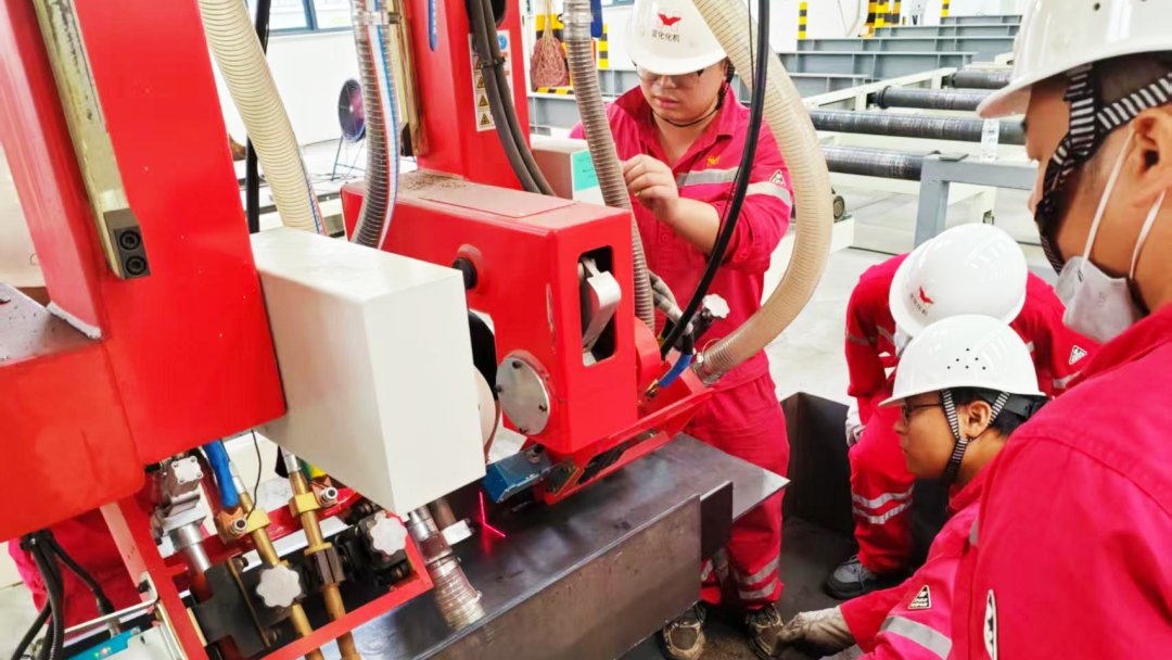 以賽促學(xué)錘煉工匠精神，質(zhì)量月里筑牢品質(zhì)根基(圖4)