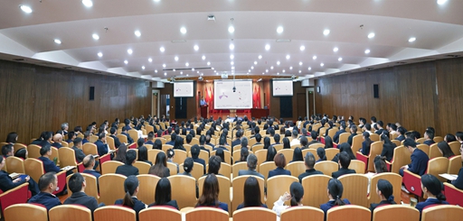 宜化集團(tuán)黨委理論學(xué)習(xí)中心組圍繞學(xué)習(xí)貫徹習(xí)近平生態(tài)文明思想舉行集體(擴(kuò)大)學(xué)習(xí)(圖1) 宜化集團(tuán)黨委理論學(xué)習(xí)中心組圍繞學(xué)習(xí)貫徹習(xí)近平生態(tài)文明思想舉行集體(擴(kuò)大)學(xué)習(xí)(圖1)