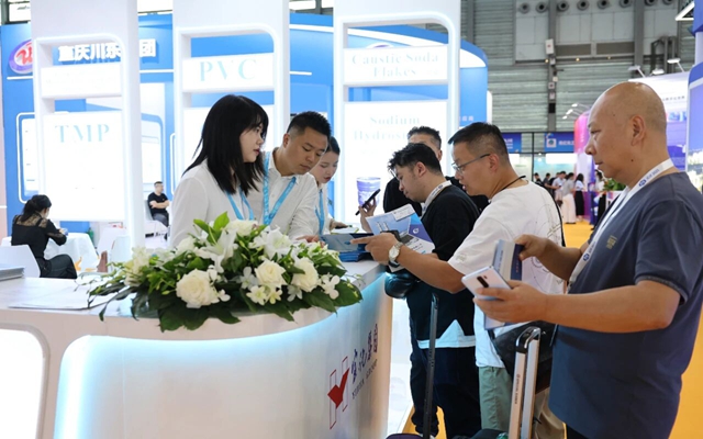 宜化集團(tuán)ICIF China 2025展成果豐碩，創(chuàng)新產(chǎn)品引關(guān)注