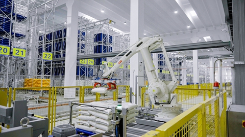 宜化集團2025年“質量月”活動圓滿收官，數(shù)智賦能筑基強鏈成效明顯(圖1)