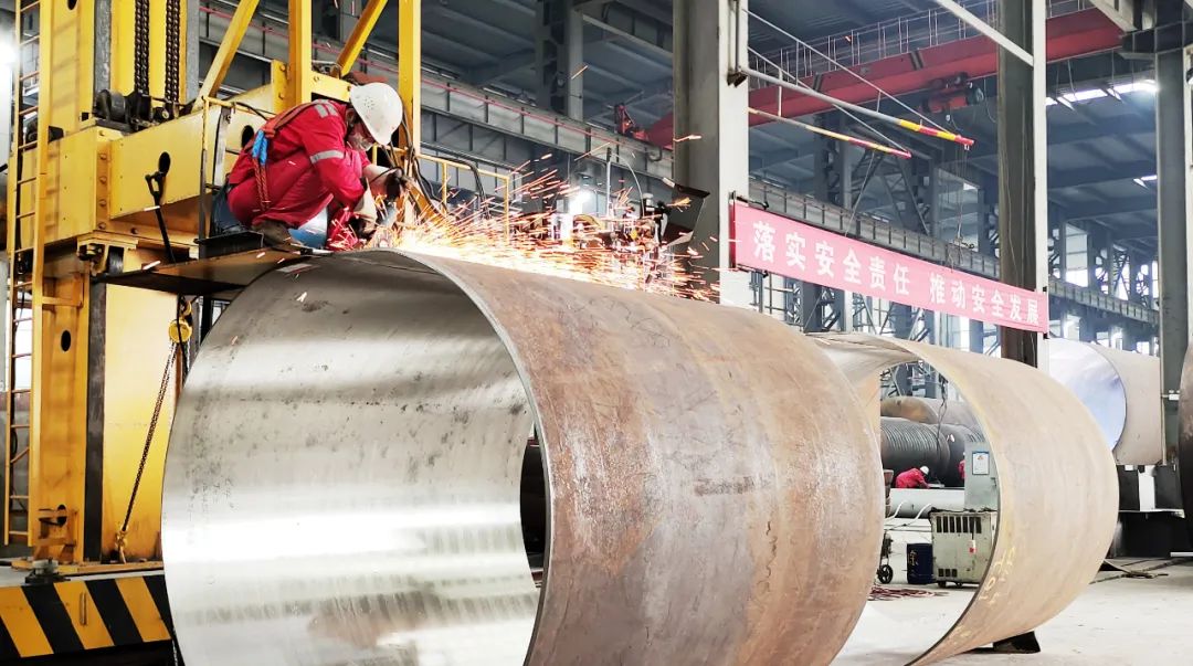 化機(jī)公司:堅(jiān)持常態(tài)化疫情防控 統(tǒng)籌推進(jìn)安全生產(chǎn)(圖2) 圖片