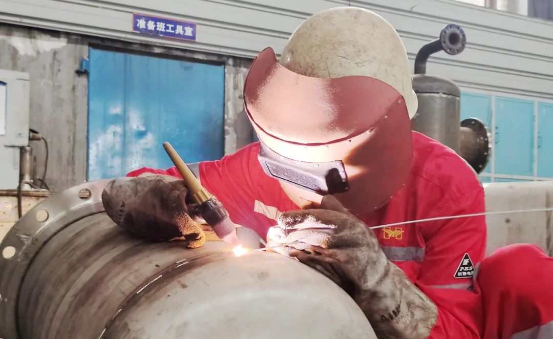 化機(jī)公司:堅(jiān)持常態(tài)化疫情防控 統(tǒng)籌推進(jìn)安全生產(chǎn)(圖3) 圖片