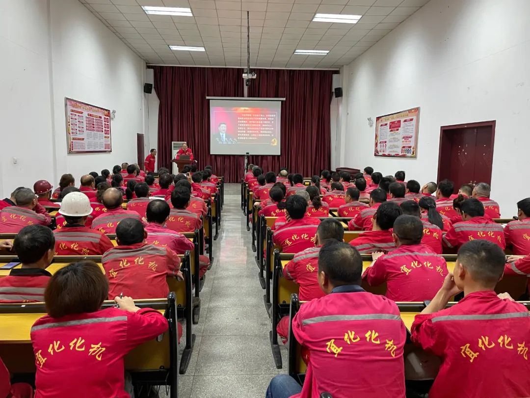 【安全生產(chǎn)月】設(shè)備制造分:落實(shí)安全責(zé)任(圖2) 【安全生產(chǎn)月】設(shè)備制造分:落實(shí)安全責(zé)任(圖2)