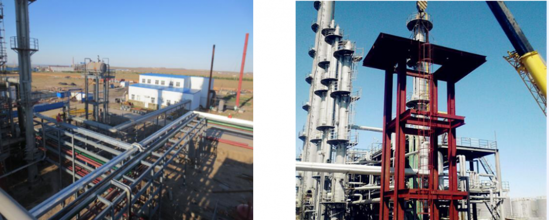 新疆吉木薩爾縣慶華化工有限公司 (圖1) 新疆吉木薩爾縣慶華化工有限公司 (圖1)