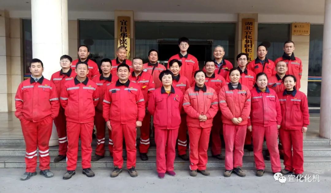 【優(yōu)秀班組】設(shè)備制造分機(jī)加班：夯實(shí)基礎(chǔ)，不斷創(chuàng)新，優(yōu)質(zhì)高效完成生產(chǎn)任務(wù)