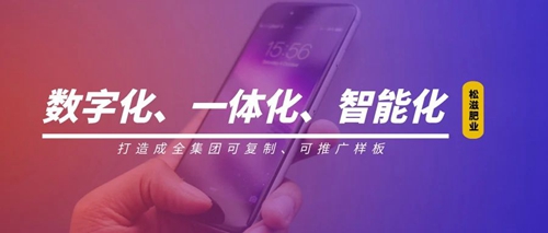 線上辦公零接觸！松滋肥業(yè)信息化在戰(zhàn)“疫”之中顯身手