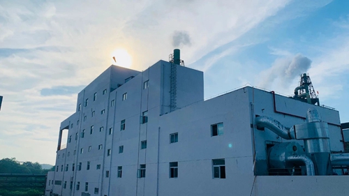 氟化鋁項(xiàng)目組：咬定目標(biāo)克難奮進(jìn)，堅(jiān)決打贏項(xiàng)目攻堅(jiān)戰(zhàn)