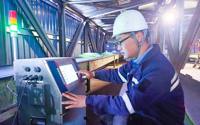 股份公司：強責任細措施，擰緊管理“安全閥”