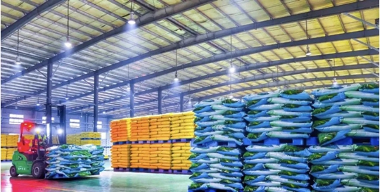 營收破200億，利潤破20億！湖北宜化業(yè)績創(chuàng)新高