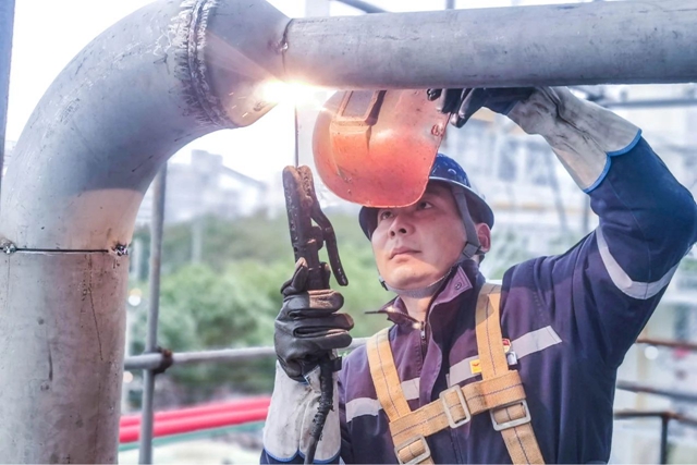 點(diǎn)贊！任友明獲評(píng)敬業(yè)奉獻(xiàn)“宜昌好人”