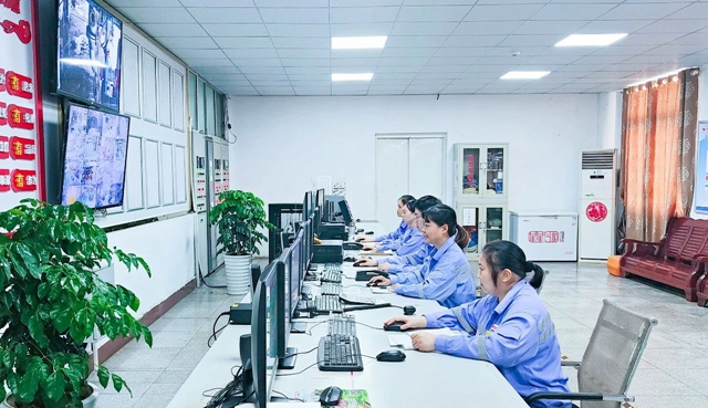 股份公司：構(gòu)建多元化培訓(xùn)體系，打造高素質(zhì)人才隊(duì)伍