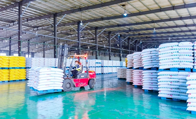 股份公司：奮力沖刺，打好年末收官戰(zhàn)