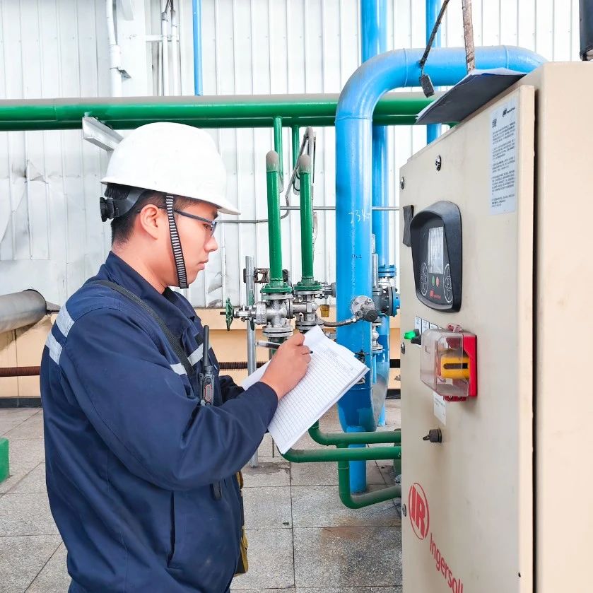 聯(lián)化公司：以實招筑防線，全力以赴保安全