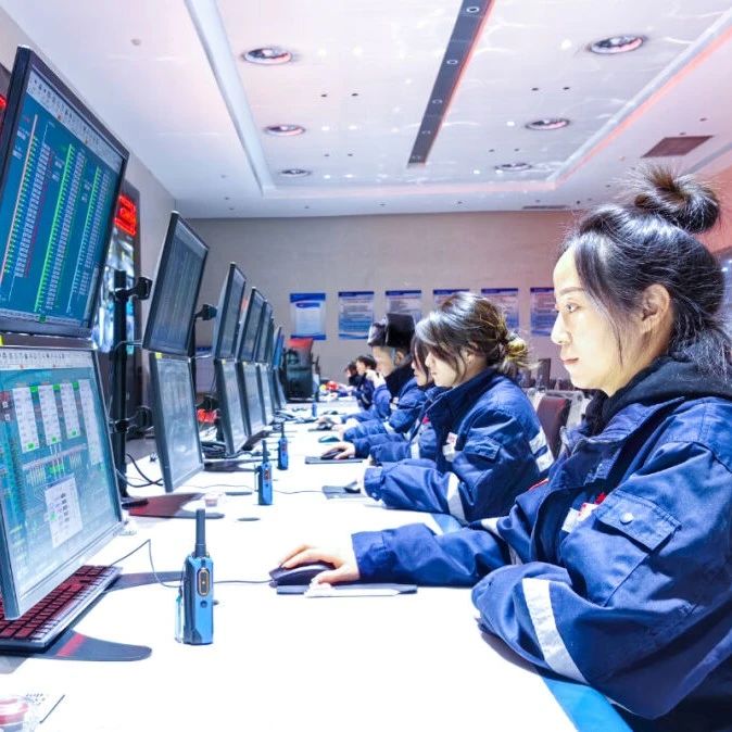 新疆宜化電石車間二一班：強化班組建設，筑牢基層基石